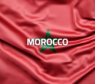 morocco